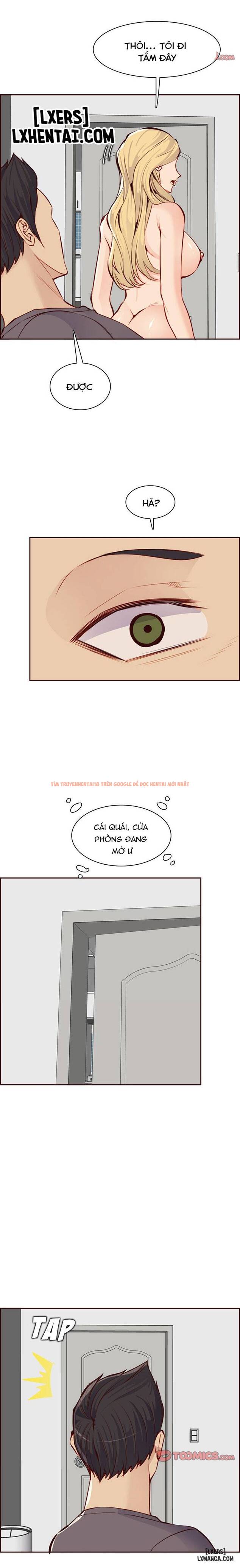 Xem ảnh 4 trong truyện hentai Mẹ Tôi Là Sinh Viên Đại Học - Chapter 92 - hentaitvn.net