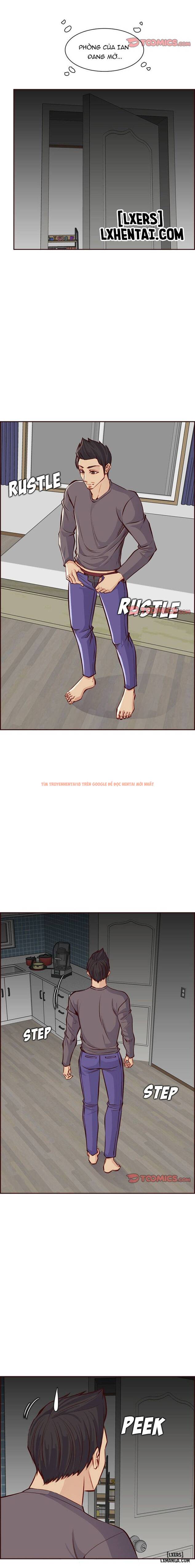 Xem ảnh 6 trong truyện hentai Mẹ Tôi Là Sinh Viên Đại Học - Chapter 92 - hentaitvn.net