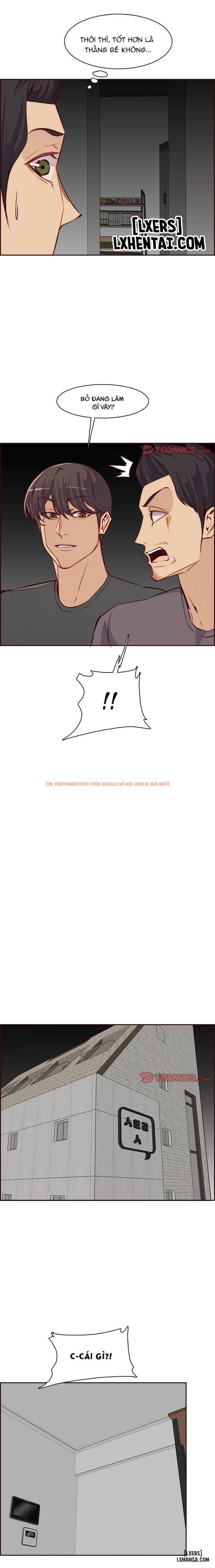 Xem ảnh 8 trong truyện hentai Mẹ Tôi Là Sinh Viên Đại Học - Chapter 92 - hentaitvn.net