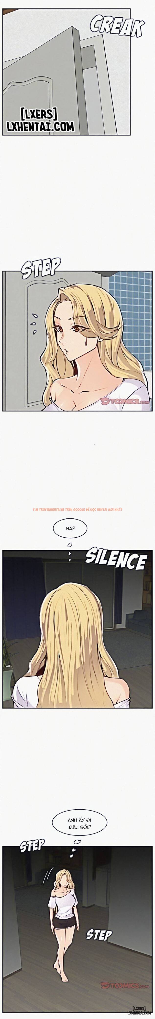 Xem ảnh 0 trong truyện hentai Mẹ Tôi Là Sinh Viên Đại Học - Chapter 93 - hentaitvn.net