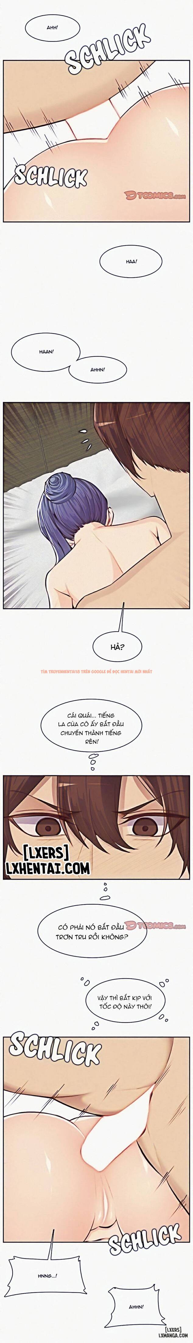 Xem ảnh 10 trong truyện hentai Mẹ Tôi Là Sinh Viên Đại Học - Chapter 93 - hentaitvn.net