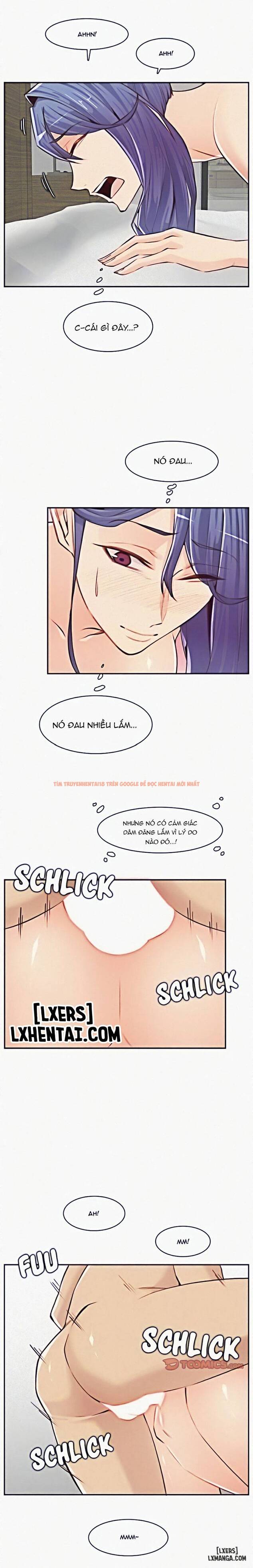 Xem ảnh 11 trong truyện hentai Mẹ Tôi Là Sinh Viên Đại Học - Chapter 93 - hentaitvn.net