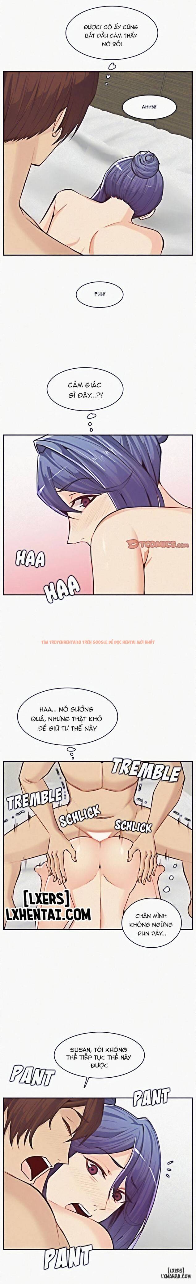 Xem ảnh 12 trong truyện hentai Mẹ Tôi Là Sinh Viên Đại Học - Chapter 93 - hentaitvn.net