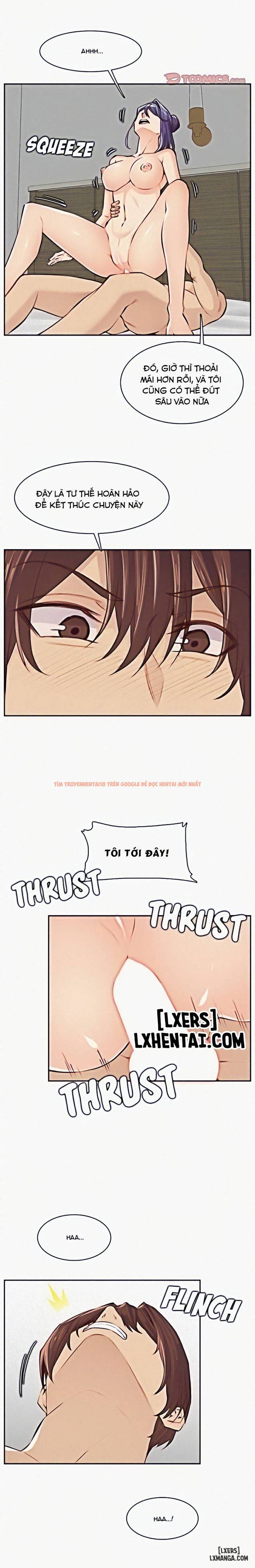 Xem ảnh 14 trong truyện hentai Mẹ Tôi Là Sinh Viên Đại Học - Chapter 93 - hentaitvn.net