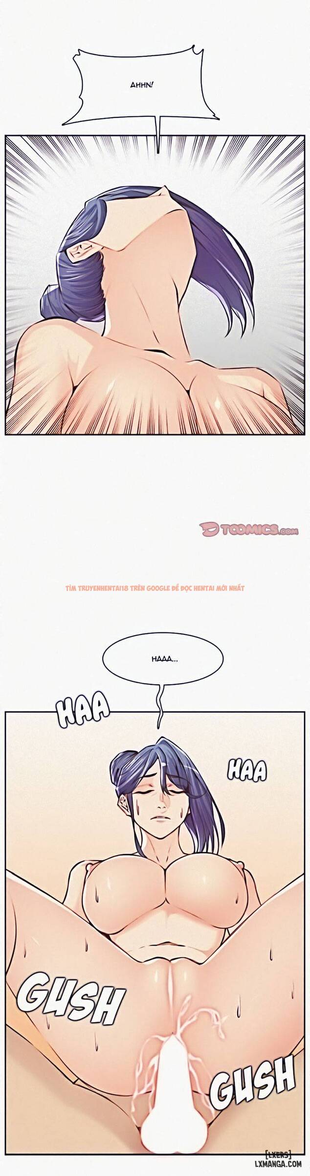 Xem ảnh 15 trong truyện hentai Mẹ Tôi Là Sinh Viên Đại Học - Chapter 93 - hentaitvn.net