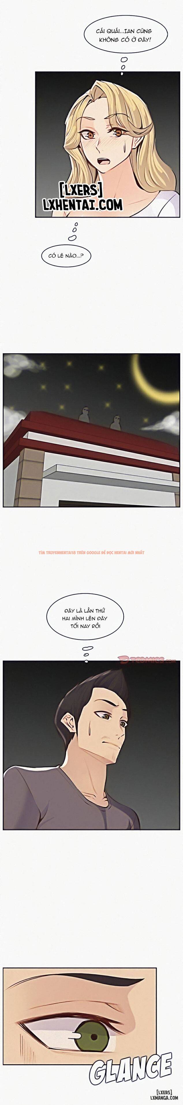 Xem ảnh 2 trong truyện hentai Mẹ Tôi Là Sinh Viên Đại Học - Chapter 93 - hentaitvn.net