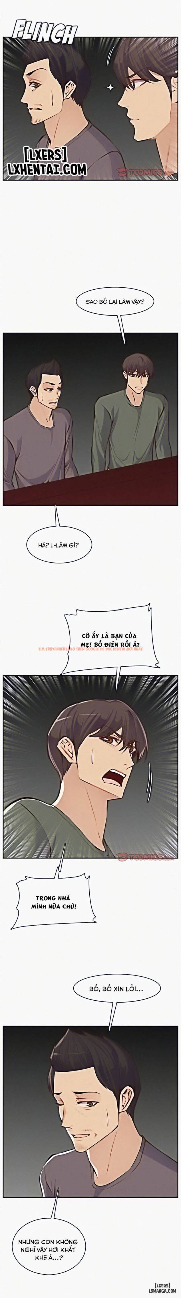 Xem ảnh 3 trong truyện hentai Mẹ Tôi Là Sinh Viên Đại Học - Chapter 93 - hentaitvn.net