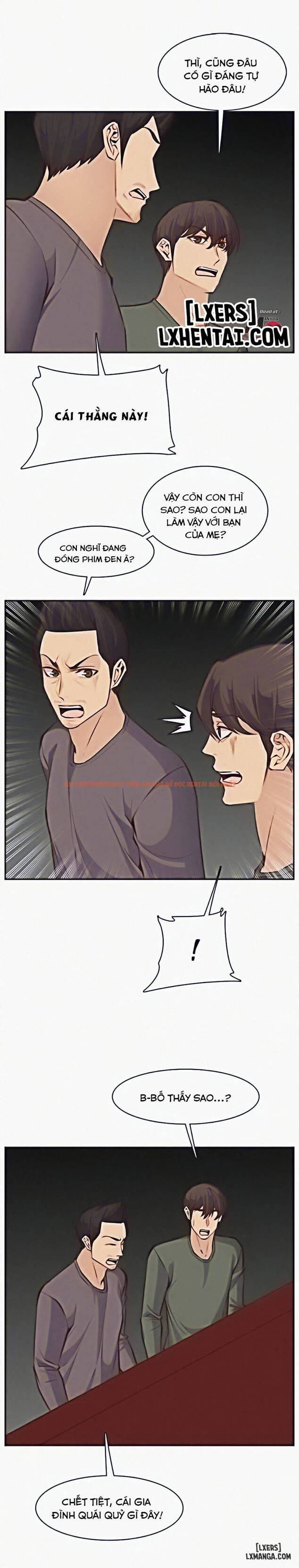Xem ảnh 4 trong truyện hentai Mẹ Tôi Là Sinh Viên Đại Học - Chapter 93 - hentaitvn.net