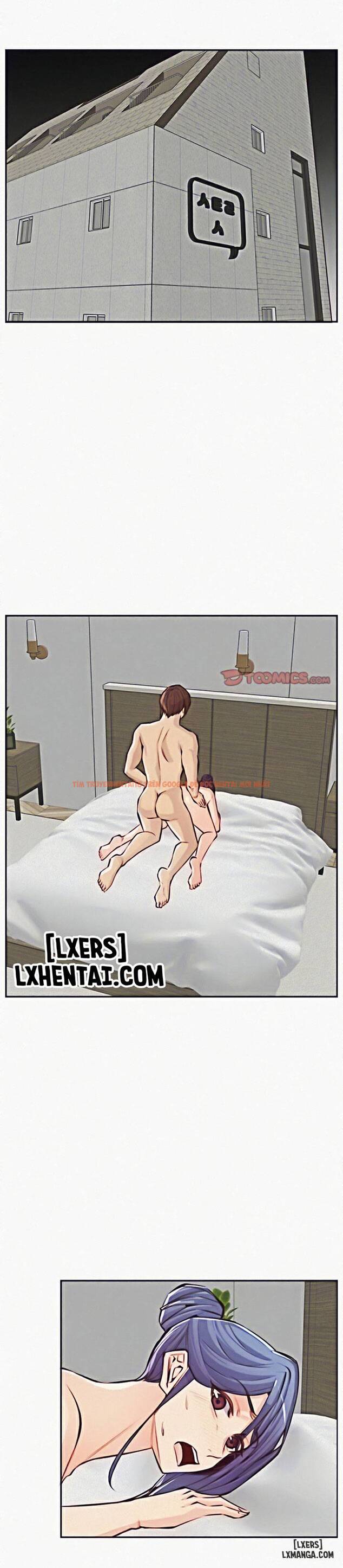 Xem ảnh 5 trong truyện hentai Mẹ Tôi Là Sinh Viên Đại Học - Chapter 93 - hentaitvn.net