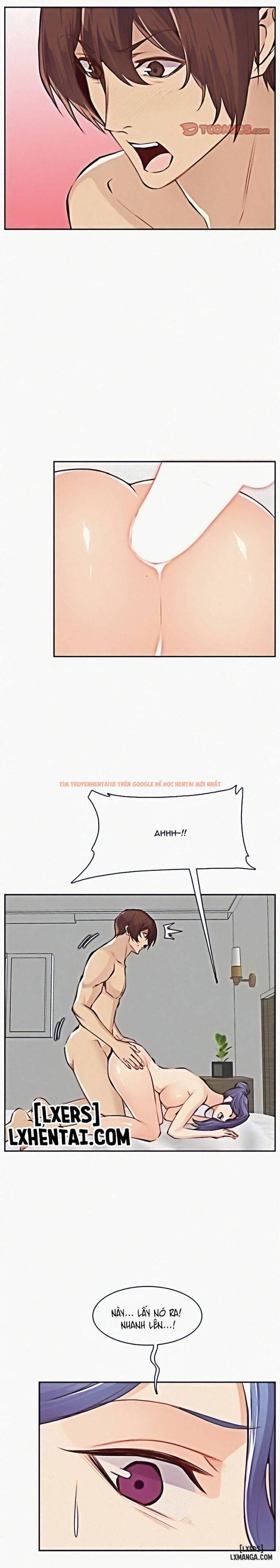 Xem ảnh 6 trong truyện hentai Mẹ Tôi Là Sinh Viên Đại Học - Chapter 93 - hentaitvn.net
