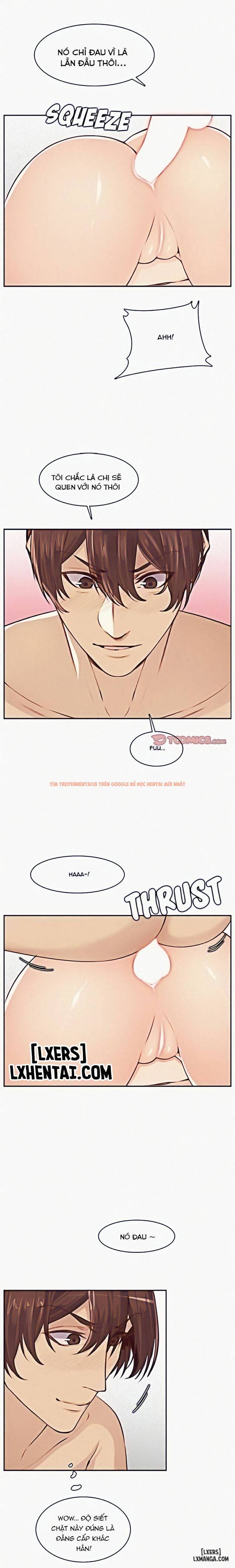 Xem ảnh 8 trong truyện hentai Mẹ Tôi Là Sinh Viên Đại Học - Chapter 93 - hentaitvn.net