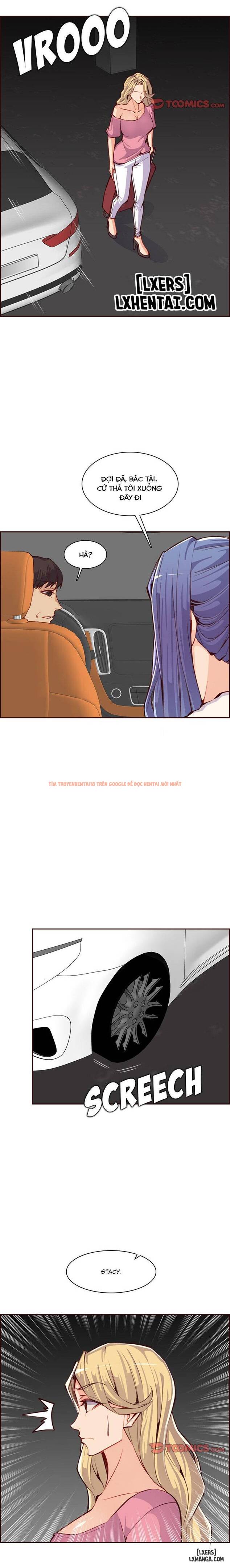 Xem ảnh 10 trong truyện hentai Mẹ Tôi Là Sinh Viên Đại Học - Chapter 94 - hentaitvn.net
