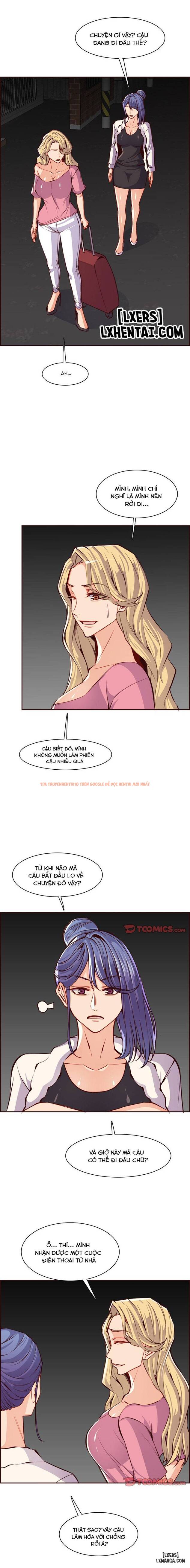 Xem ảnh 11 trong truyện hentai Mẹ Tôi Là Sinh Viên Đại Học - Chapter 94 - hentaitvn.net