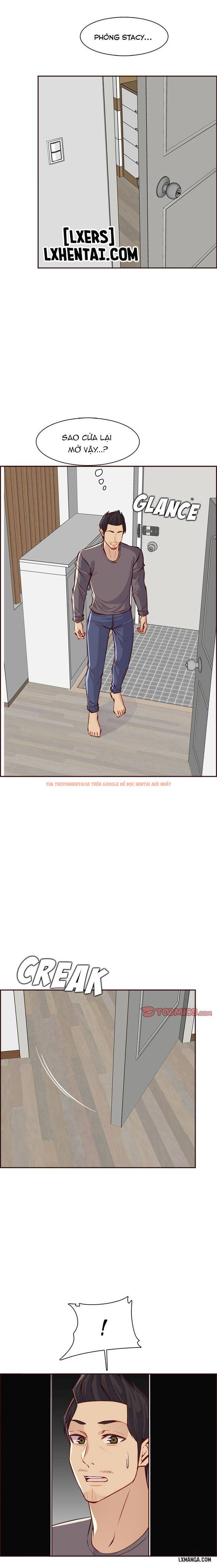 Xem ảnh 4 trong truyện hentai Mẹ Tôi Là Sinh Viên Đại Học - Chapter 94 - hentaitvn.net