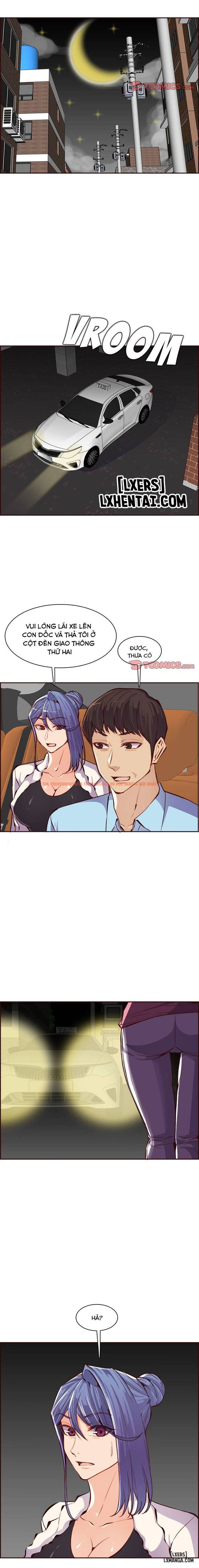Xem ảnh 9 trong truyện hentai Mẹ Tôi Là Sinh Viên Đại Học - Chapter 94 - hentaitvn.net