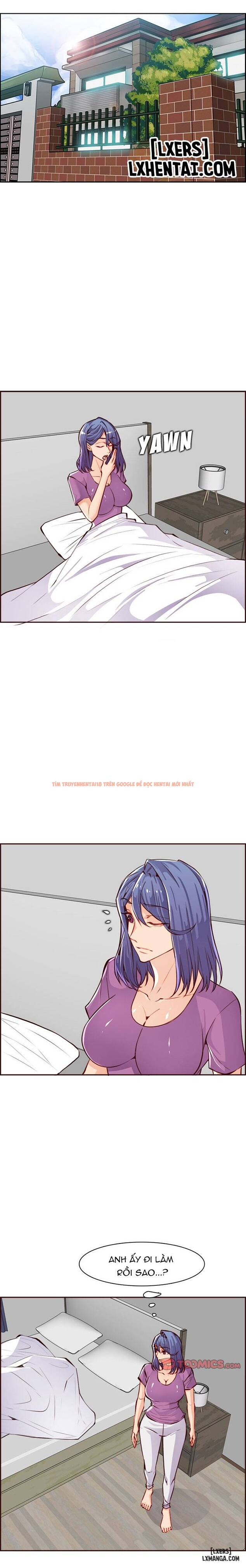 Xem ảnh 0 trong truyện hentai Mẹ Tôi Là Sinh Viên Đại Học - Chapter 95 - hentaitvn.net