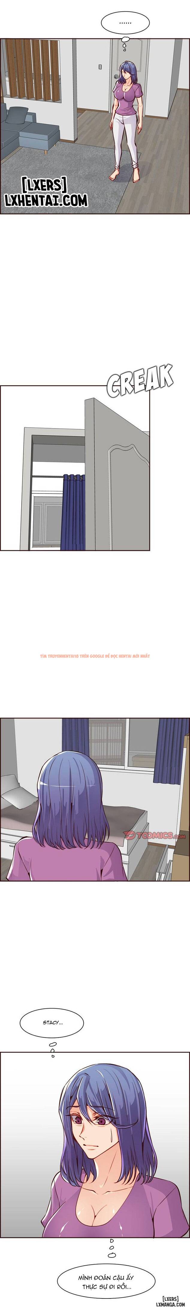 Xem ảnh 1 trong truyện hentai Mẹ Tôi Là Sinh Viên Đại Học - Chapter 95 - hentaitvn.net