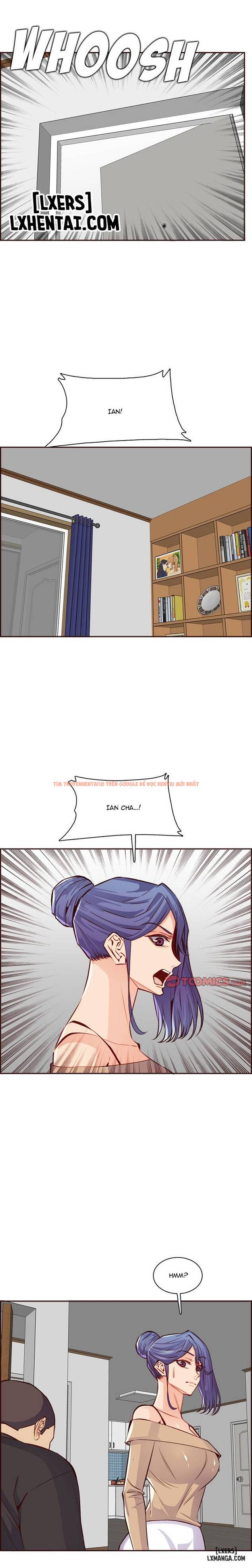 Xem ảnh 13 trong truyện hentai Mẹ Tôi Là Sinh Viên Đại Học - Chapter 95 - hentaitvn.net