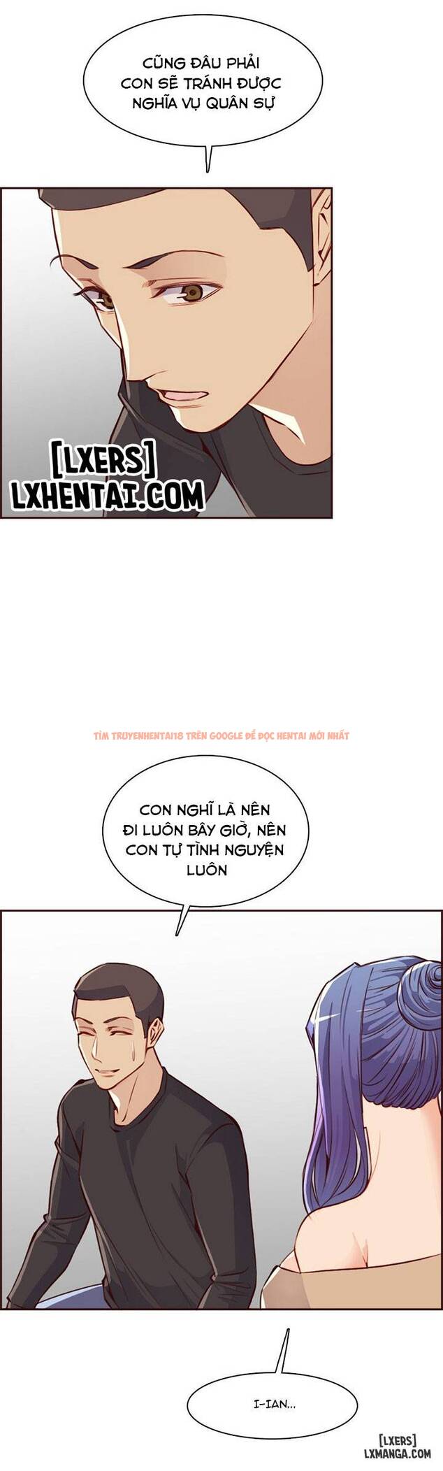 Xem ảnh 15 trong truyện hentai Mẹ Tôi Là Sinh Viên Đại Học - Chapter 95 - hentaitvn.net