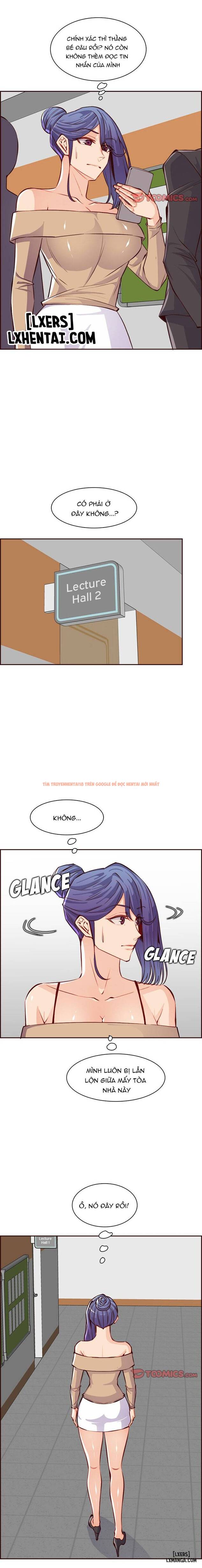 Xem ảnh 9 trong truyện hentai Mẹ Tôi Là Sinh Viên Đại Học - Chapter 95 - hentaitvn.net