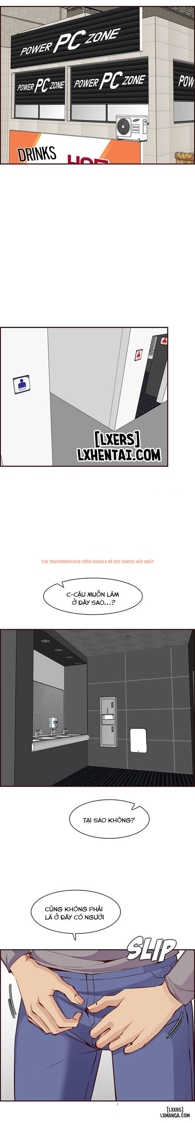 Trang truyện 10 trong truyện tranh Mẹ Tôi Là Sinh Viên Đại Học - Chapter 96 - hentai24h.pro