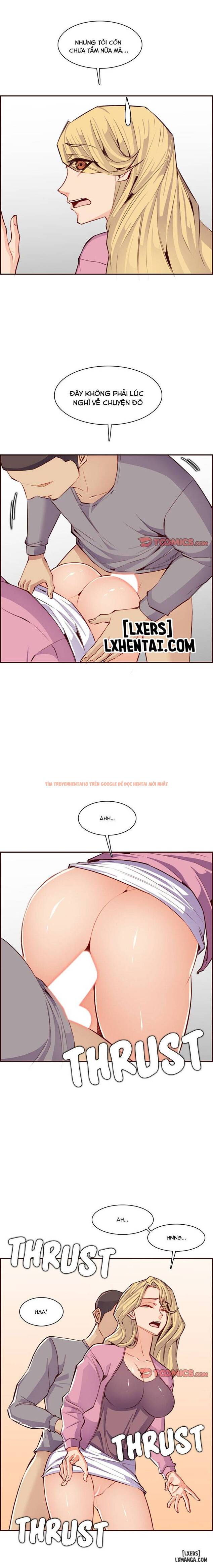Trang truyện 14 trong truyện tranh Mẹ Tôi Là Sinh Viên Đại Học - Chapter 96 - hentai24h.pro