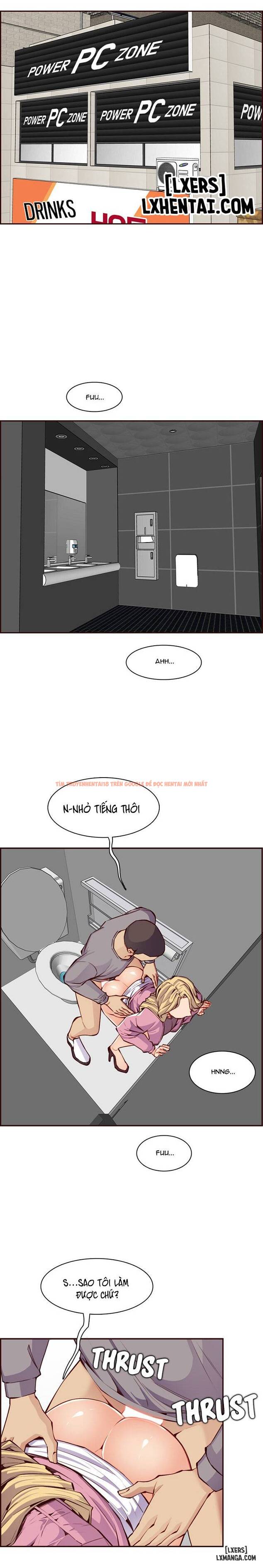 Xem ảnh 0 trong truyện hentai Mẹ Tôi Là Sinh Viên Đại Học - Chapter 97 - hentaitvn.net