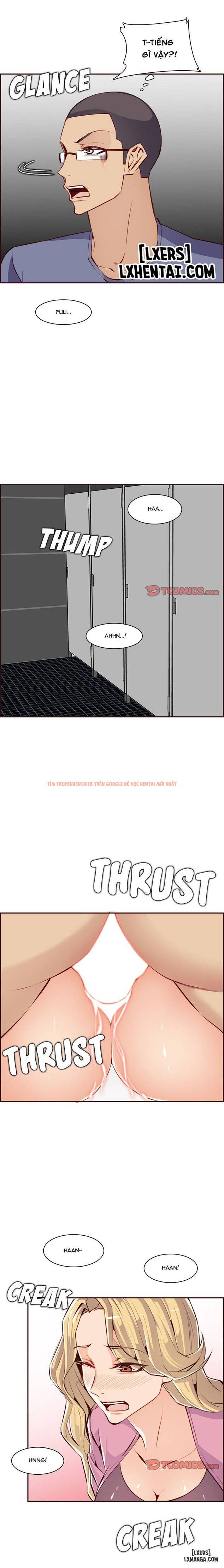 Xem ảnh 13 trong truyện hentai Mẹ Tôi Là Sinh Viên Đại Học - Chapter 97 - hentaitvn.net