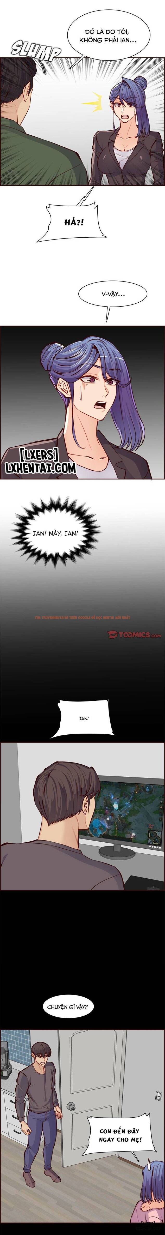 Xem ảnh 5 trong truyện hentai Mẹ Tôi Là Sinh Viên Đại Học - Chapter 97 - hentaitvn.net
