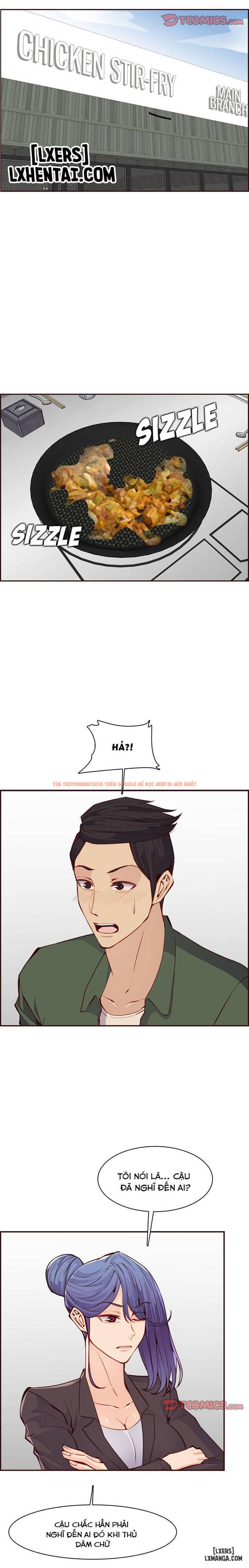 Xem ảnh 0 trong truyện hentai Mẹ Tôi Là Sinh Viên Đại Học - Chapter 98 - hentaitvn.net