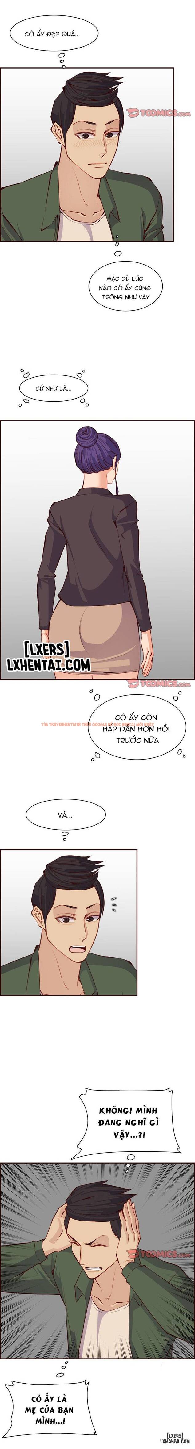 Xem ảnh 13 trong truyện hentai Mẹ Tôi Là Sinh Viên Đại Học - Chapter 98 - hentaitvn.net
