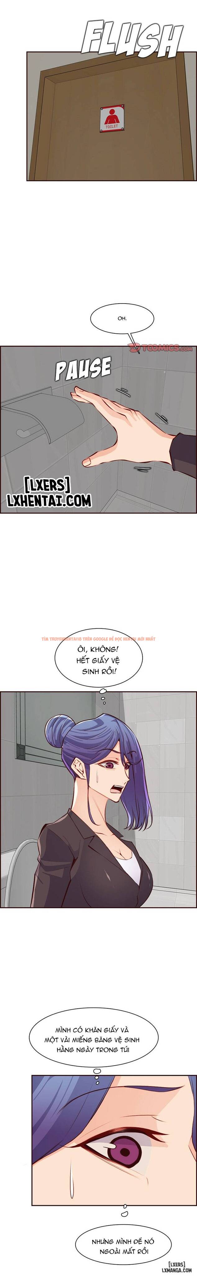Xem ảnh 14 trong truyện hentai Mẹ Tôi Là Sinh Viên Đại Học - Chapter 98 - hentaitvn.net