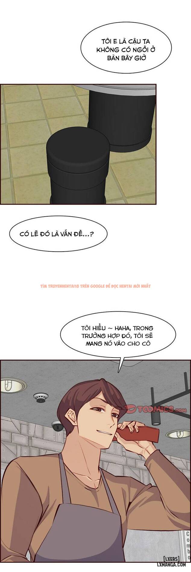Xem ảnh 16 trong truyện hentai Mẹ Tôi Là Sinh Viên Đại Học - Chapter 98 - hentaitvn.net