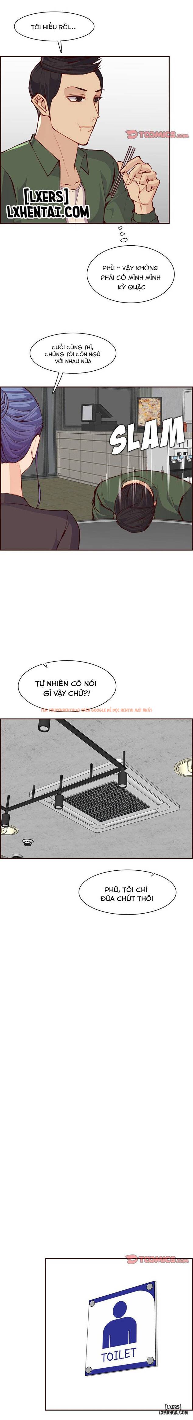 Xem ảnh 2 trong truyện hentai Mẹ Tôi Là Sinh Viên Đại Học - Chapter 98 - hentaitvn.net