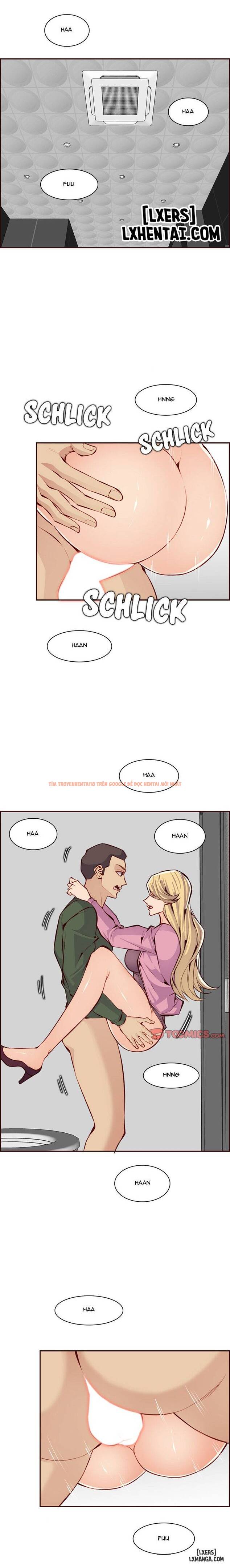 Xem ảnh 3 trong truyện hentai Mẹ Tôi Là Sinh Viên Đại Học - Chapter 98 - hentaitvn.net