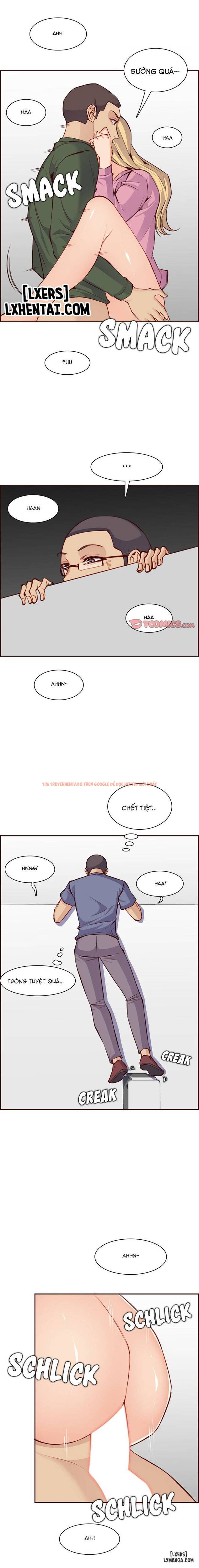 Xem ảnh 4 trong truyện hentai Mẹ Tôi Là Sinh Viên Đại Học - Chapter 98 - hentaitvn.net