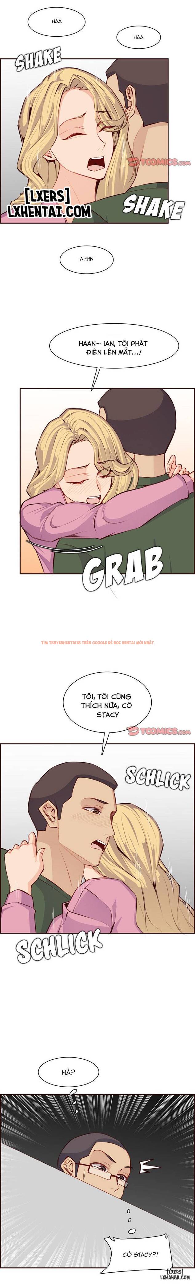 Xem ảnh 5 trong truyện hentai Mẹ Tôi Là Sinh Viên Đại Học - Chapter 98 - hentaitvn.net