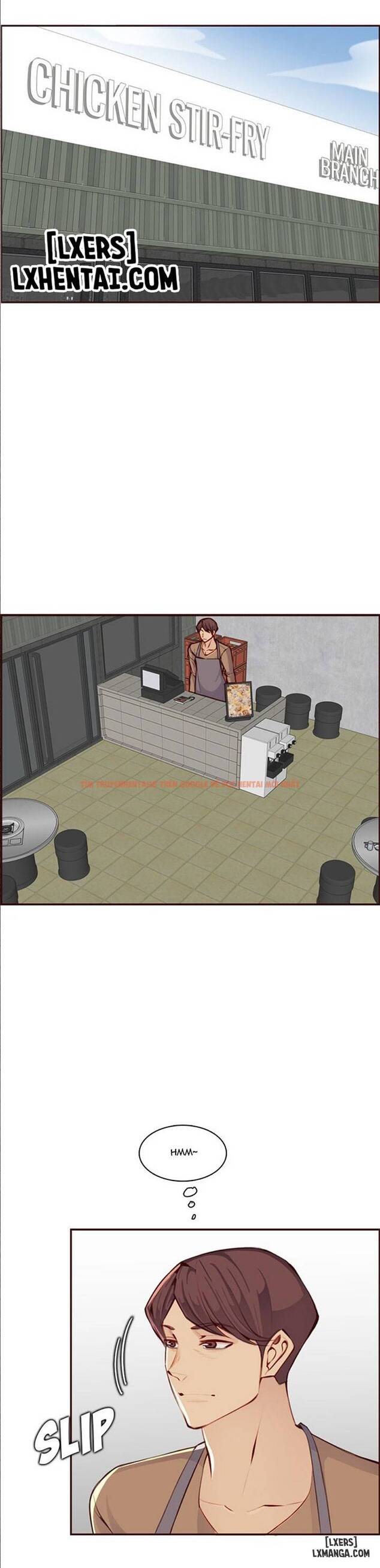 Xem ảnh 0 trong truyện hentai Mẹ Tôi Là Sinh Viên Đại Học - Chapter 99 - hentaitvn.net