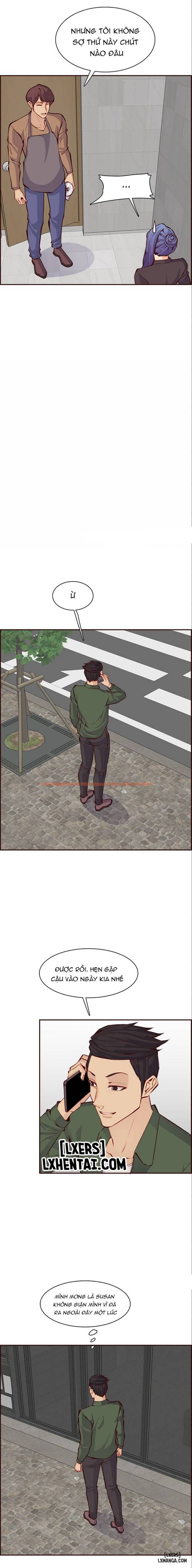 Xem ảnh 10 trong truyện hentai Mẹ Tôi Là Sinh Viên Đại Học - Chapter 99 - hentaitvn.net