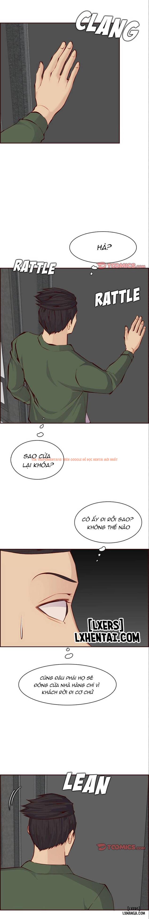 Xem ảnh 11 trong truyện hentai Mẹ Tôi Là Sinh Viên Đại Học - Chapter 99 - hentaitvn.net