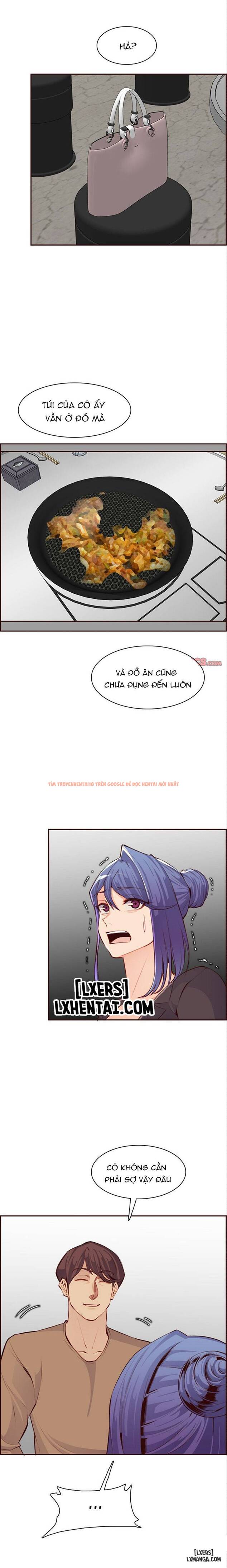 Xem ảnh 12 trong truyện hentai Mẹ Tôi Là Sinh Viên Đại Học - Chapter 99 - hentaitvn.net