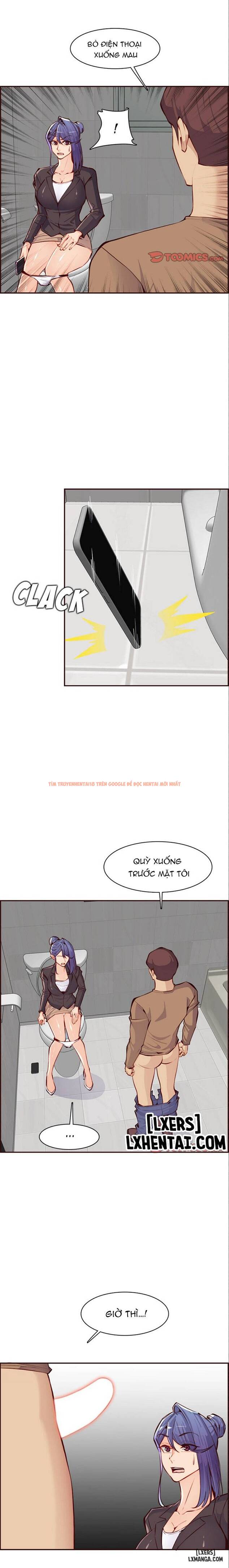 Xem ảnh 14 trong truyện hentai Mẹ Tôi Là Sinh Viên Đại Học - Chapter 99 - hentaitvn.net