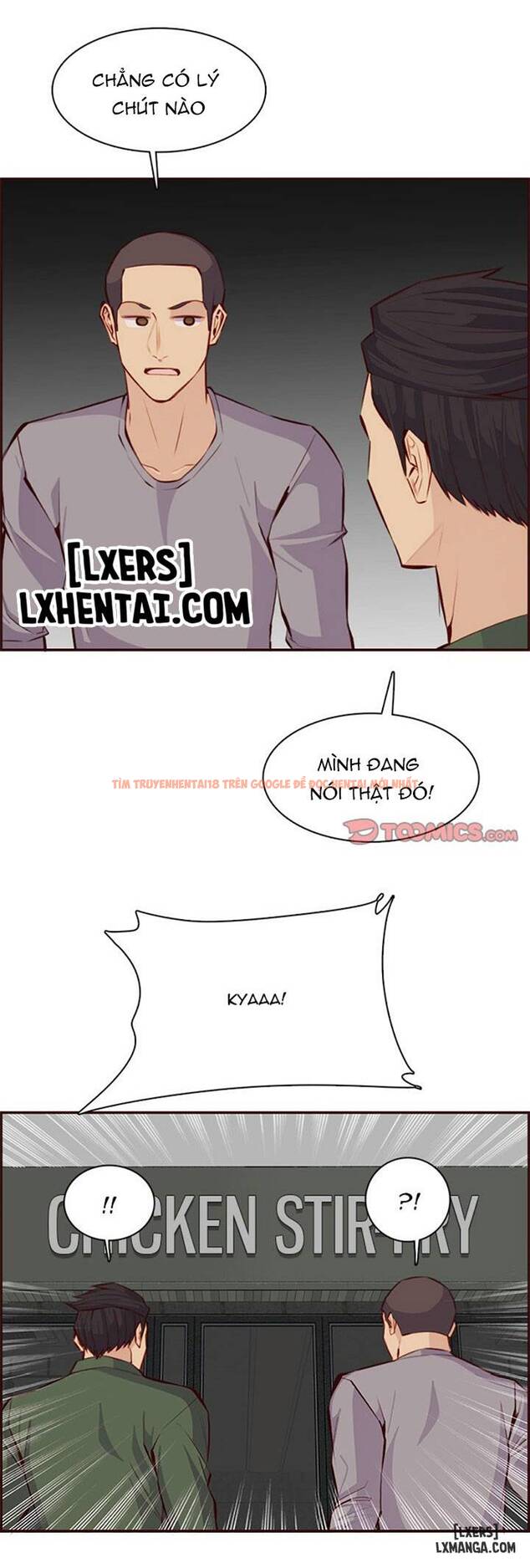 Xem ảnh 17 trong truyện hentai Mẹ Tôi Là Sinh Viên Đại Học - Chapter 99 - hentaitvn.net