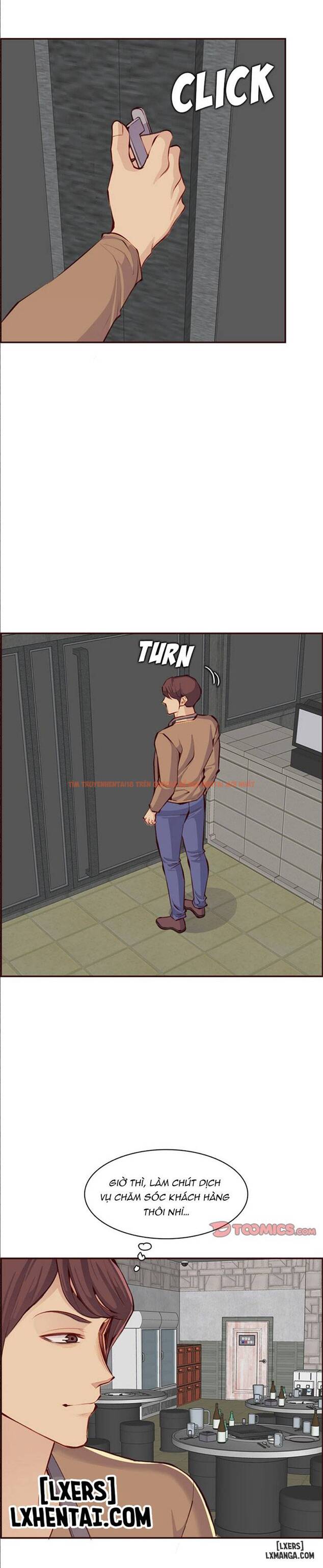Xem ảnh 2 trong truyện hentai Mẹ Tôi Là Sinh Viên Đại Học - Chapter 99 - hentaitvn.net