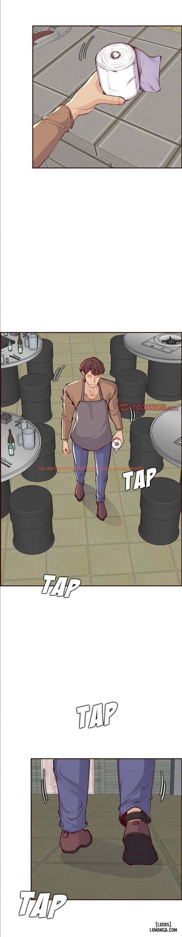 Xem ảnh 3 trong truyện hentai Mẹ Tôi Là Sinh Viên Đại Học - Chapter 99 - hentaitvn.net