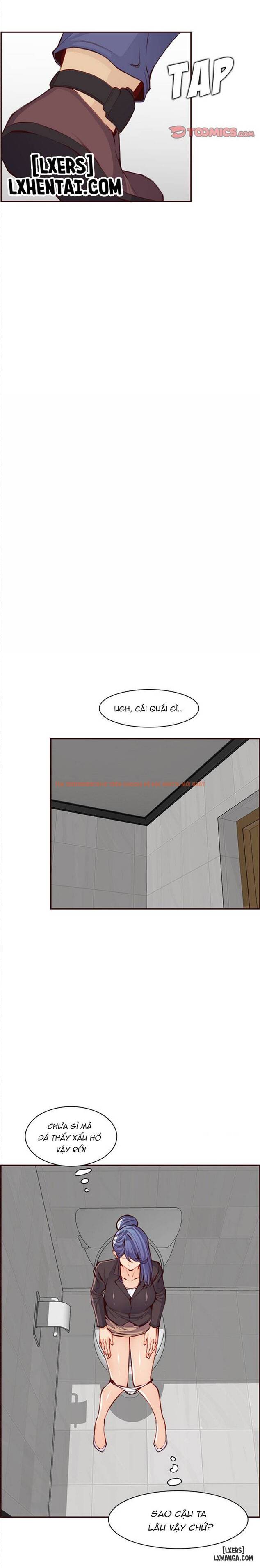 Xem ảnh 4 trong truyện hentai Mẹ Tôi Là Sinh Viên Đại Học - Chapter 99 - hentaitvn.net