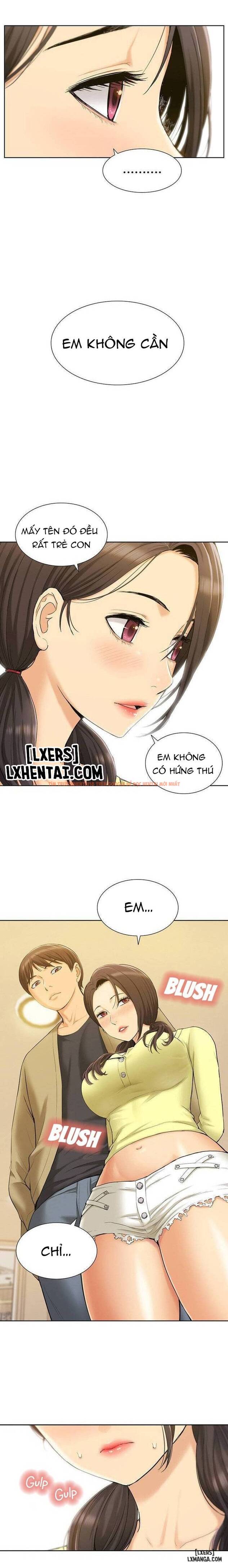 Trang truyện 29 trong truyện tranh Mẹ Và Con Gái - Chap 1 - lxmanga.org