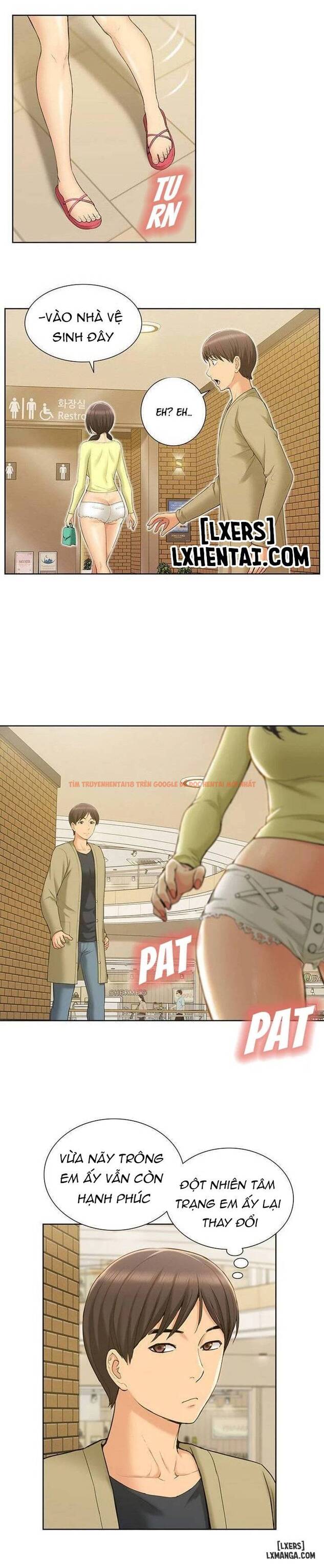 Trang truyện 30 trong truyện tranh Mẹ Và Con Gái - Chap 1 - lxmanga.org