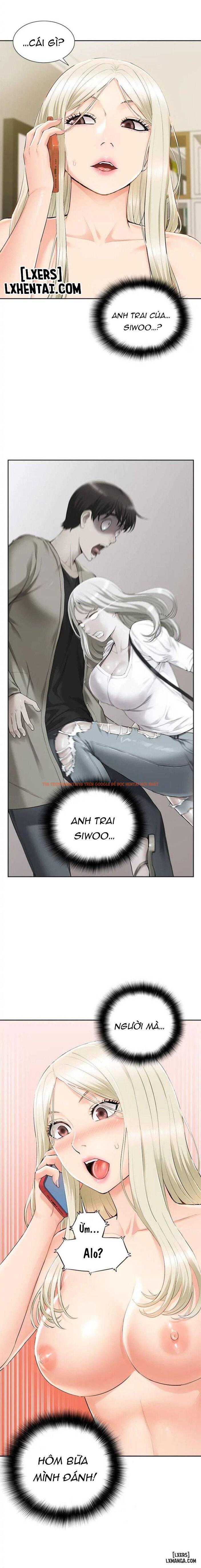 Trang truyện 27 trong truyện tranh Mẹ Và Con Gái - Chap 10 - lxmanga.org