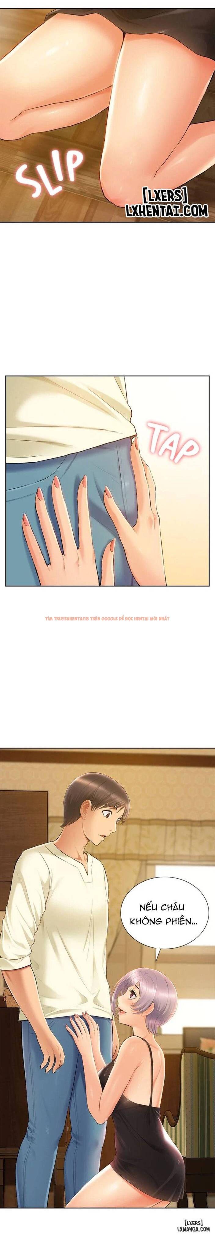 Trang truyện 0 trong truyện tranh Mẹ Và Con Gái - Chapter 12 - hentai24h.pro